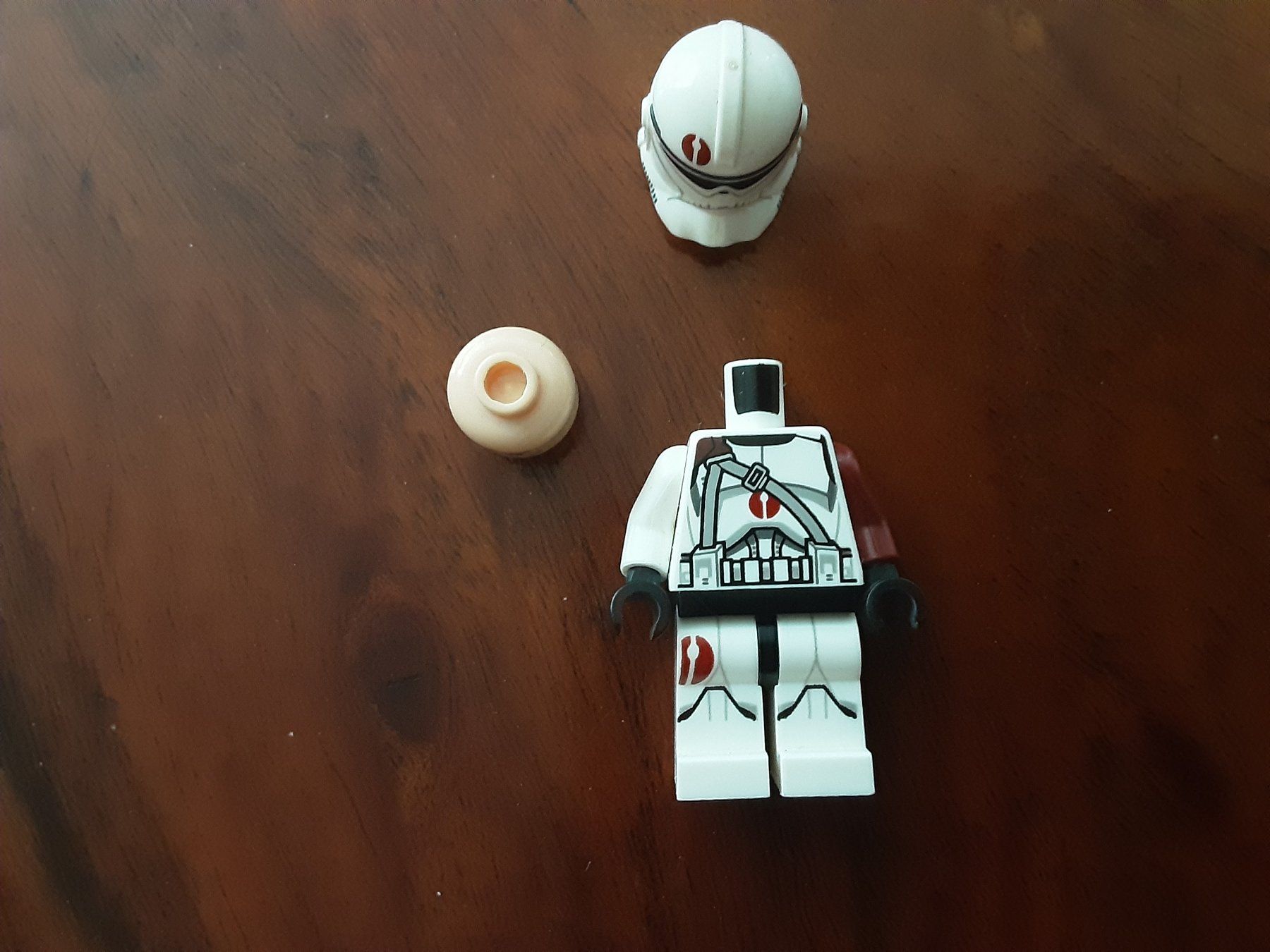 Lego Giocattoli: Lego Clone Barc Trooper sw0524 – Usato da Bülach venduto da Blind-Onyx 3