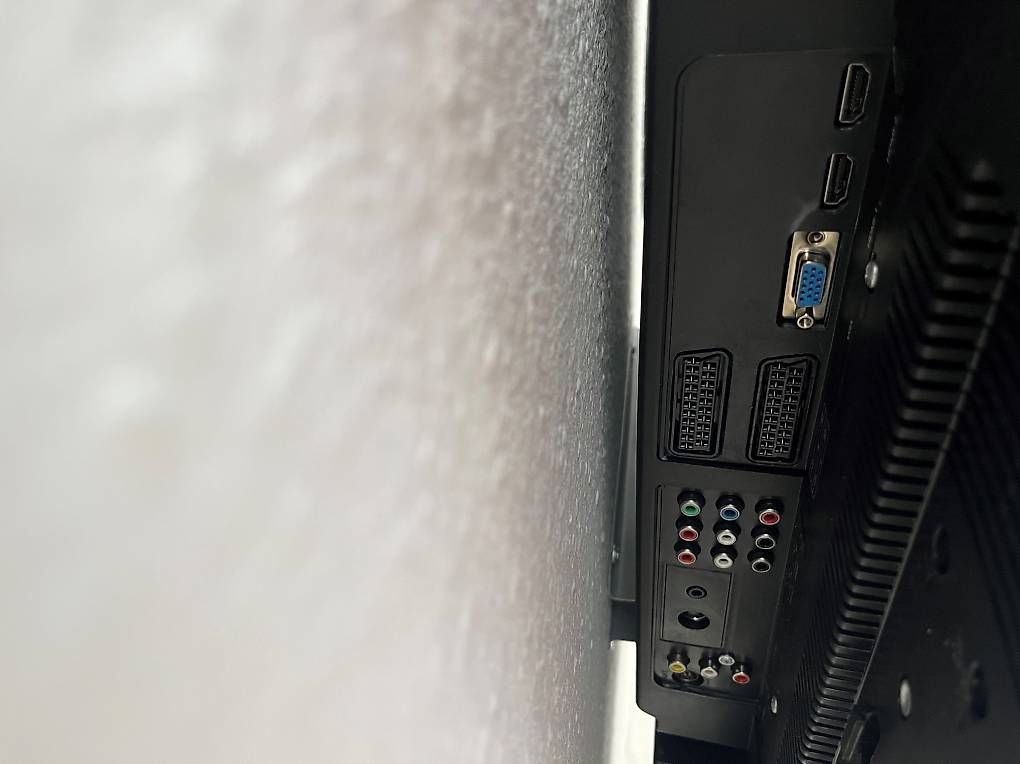 Fernseher: Fernseher TV Tech Line – Gebraucht aus Teufenthal AG von and_rea7 1