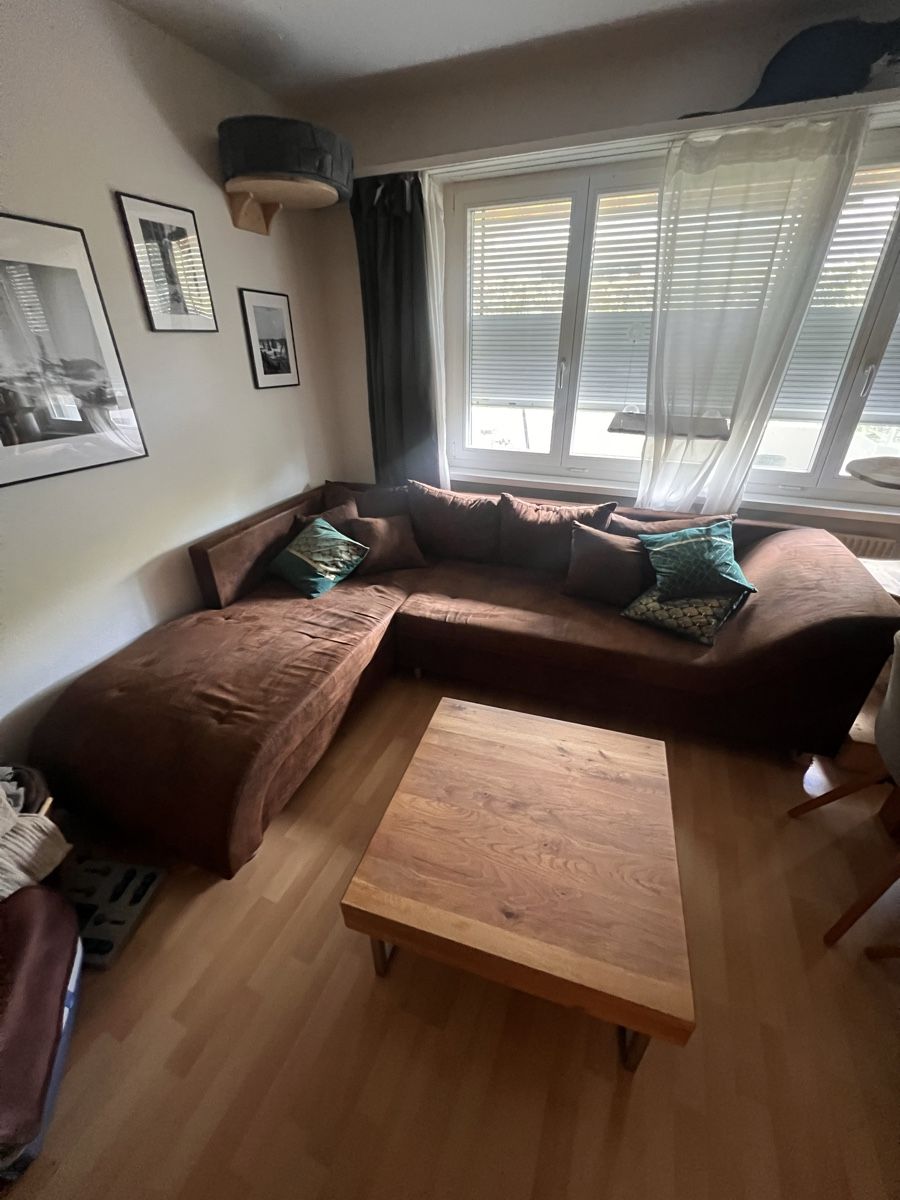 Sofas: Sofa – D'occasion à Hinwil par Michelle.C 2