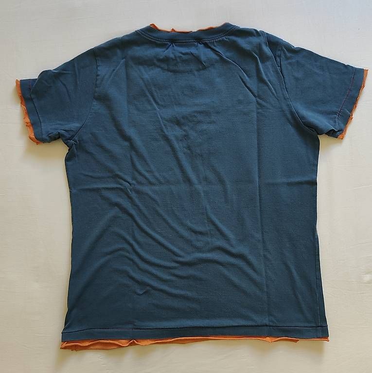 Replay T-Shirts: T-shirt REPLAY vintage – Gebraucht aus Lugano von claudio.luga 4
