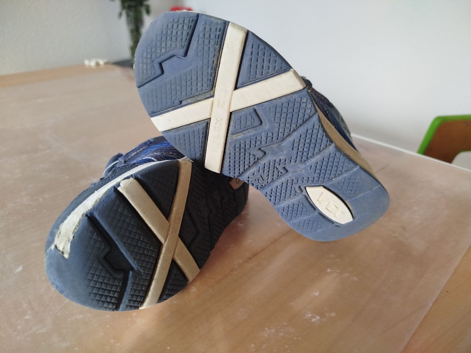 Scarpe per ragazzi: Vado Gore-Tex Mit Boa – Usato da Bussnang venduto da kibra1989 2
