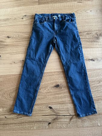 Slim fit Jeans Gr. 170 Top Zustand