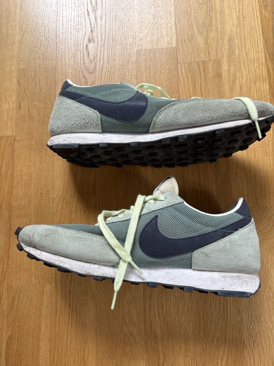 Nike Scarpe da uomo: Nike Sneaker - Grösse 45 – Usato da Zürich venduto da Ernie123 2