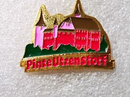 Ansteckpin 65: Pinte Utzenstorf