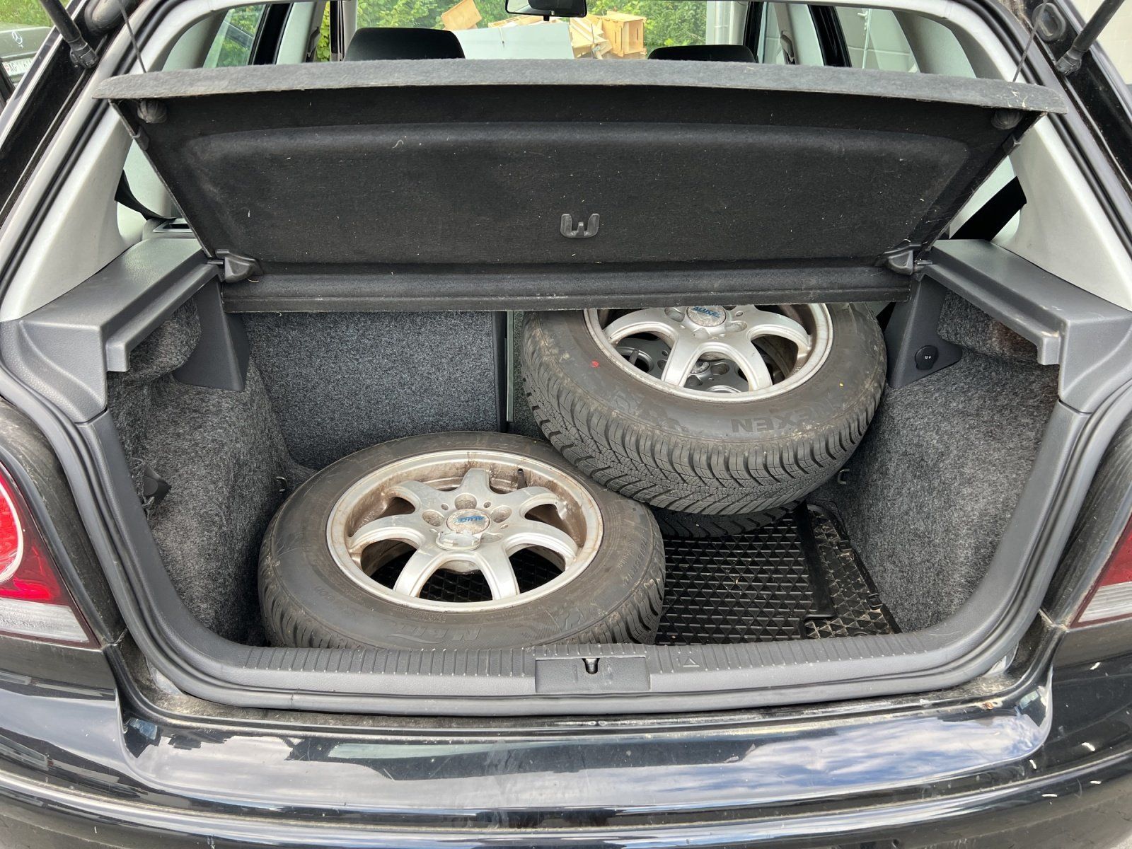 VW Automobili: VW Polo 1.6 16V – Usato da Kölliken venduto da Apollo74 6