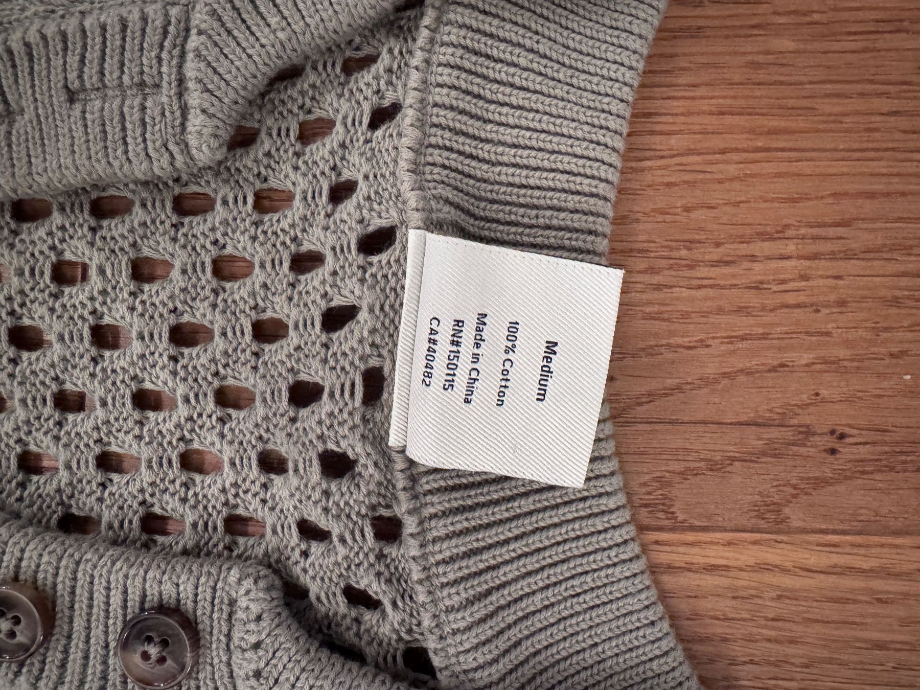 T-shirts: Strickshirt / Strickpullover – D'occasion à Bassersdorf par Martinaabegg 3