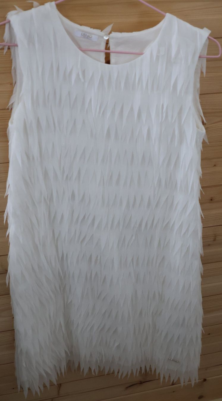 Robes et jupes: MÄDCHEN LIU JO KLEID 170 – D'occasion à Balzers par MinimenschMia