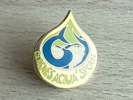 Pin Carches Aqua Sports