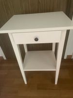 Nachttisch Ikea Hemnes
