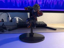 Figurine Bakugo (My Hero Academia)