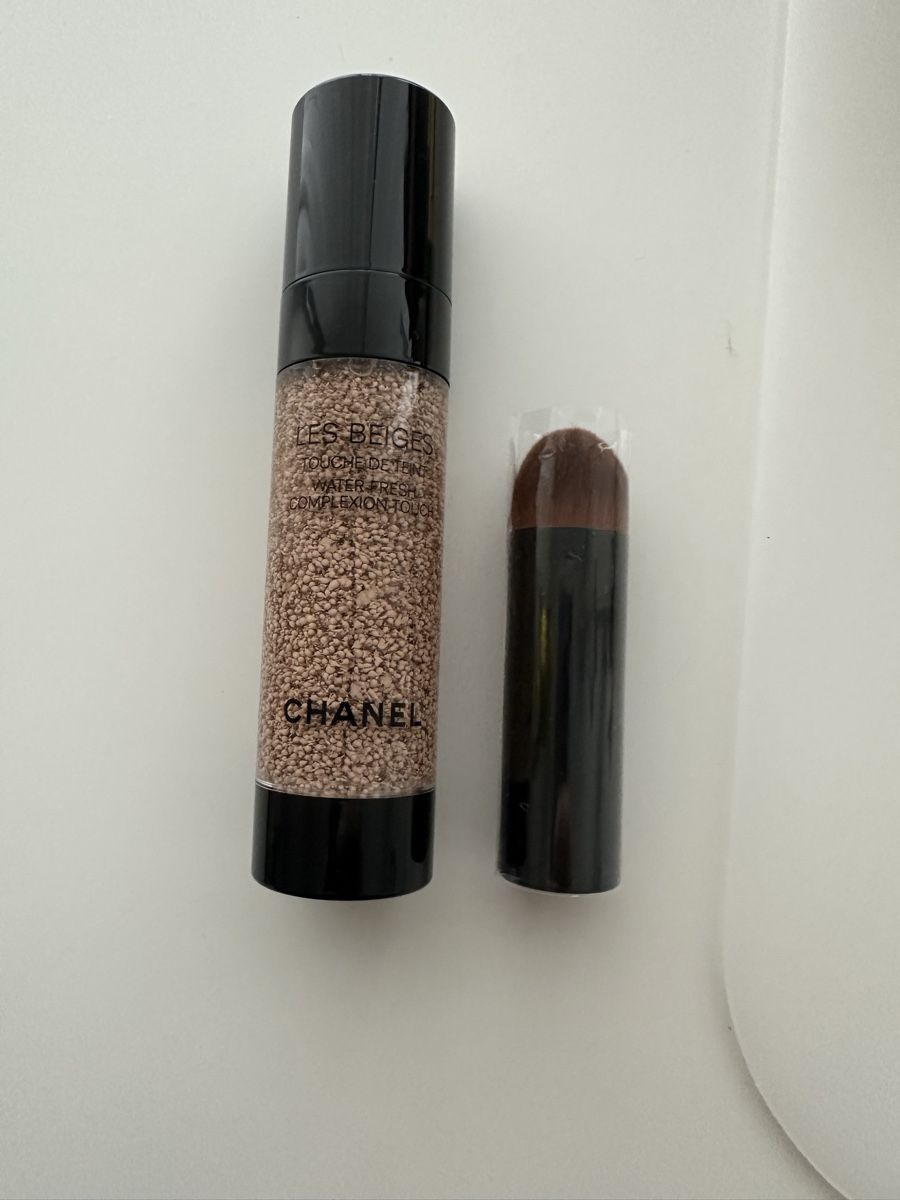 Chanel Make-up: Chanel les beiges B10 – Neu (gemäss Beschreibung) aus Courgevaux von missceline5