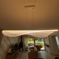 Designer Lampe