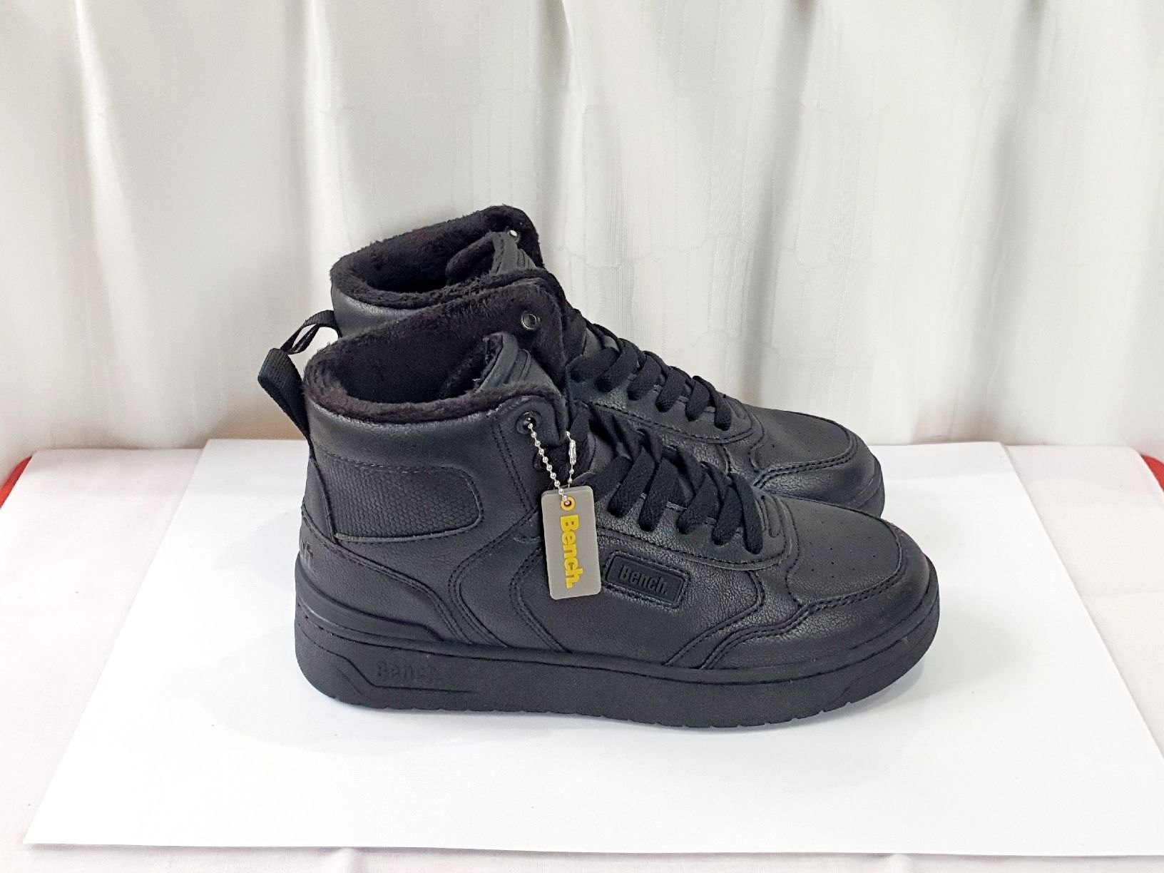 Bench Chaussures femmes: Gr. 38 - Bench. Winterschuhe, Neu – Neuf avec emballage d'origine à Nürensdorf par sal_g2bz 1