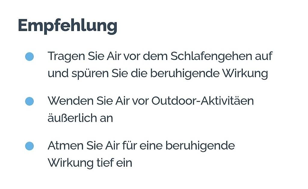 Doterra Oli essenziali: Dõterra Air Touch – Nuovo e nell'imballaggio originale da Lyss venduto da Infinia 3