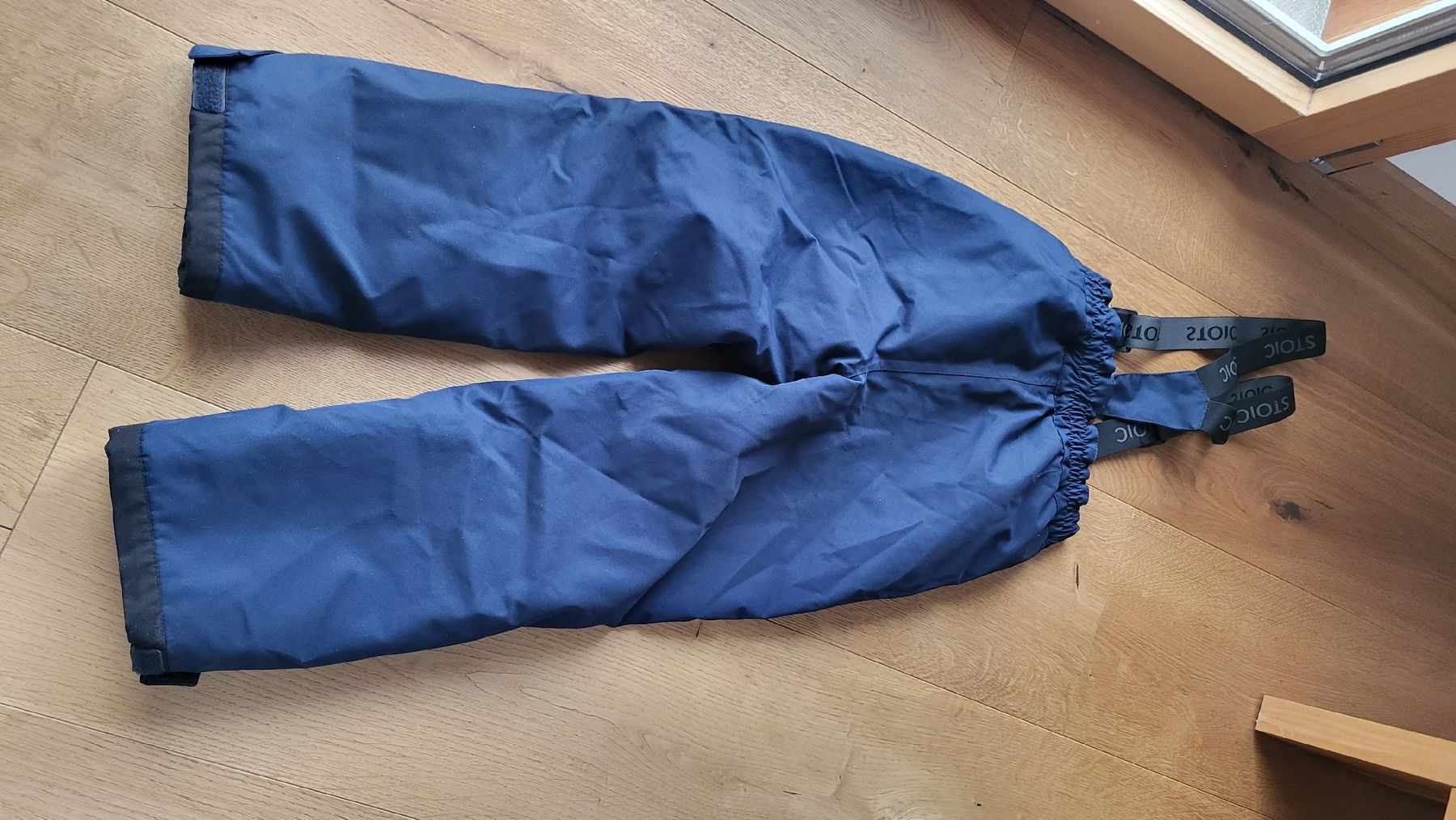 Pantaloni: Skihosen 140 – Usato da tartar venduto da mmmab 1