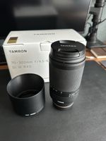 Tamron 70-300 Sony E