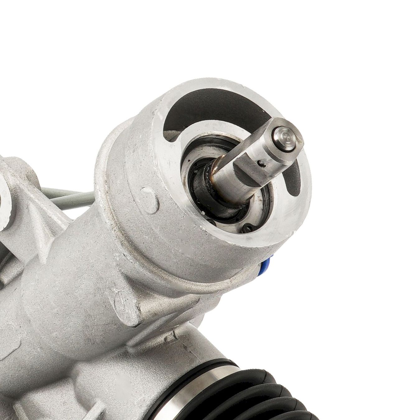 Tutti gli attrezzi: Servolenkung Lenkgetriebe Hydraulisch – Nuovo e nell'imballaggio originale da Bottighofen venduto da zaap 2