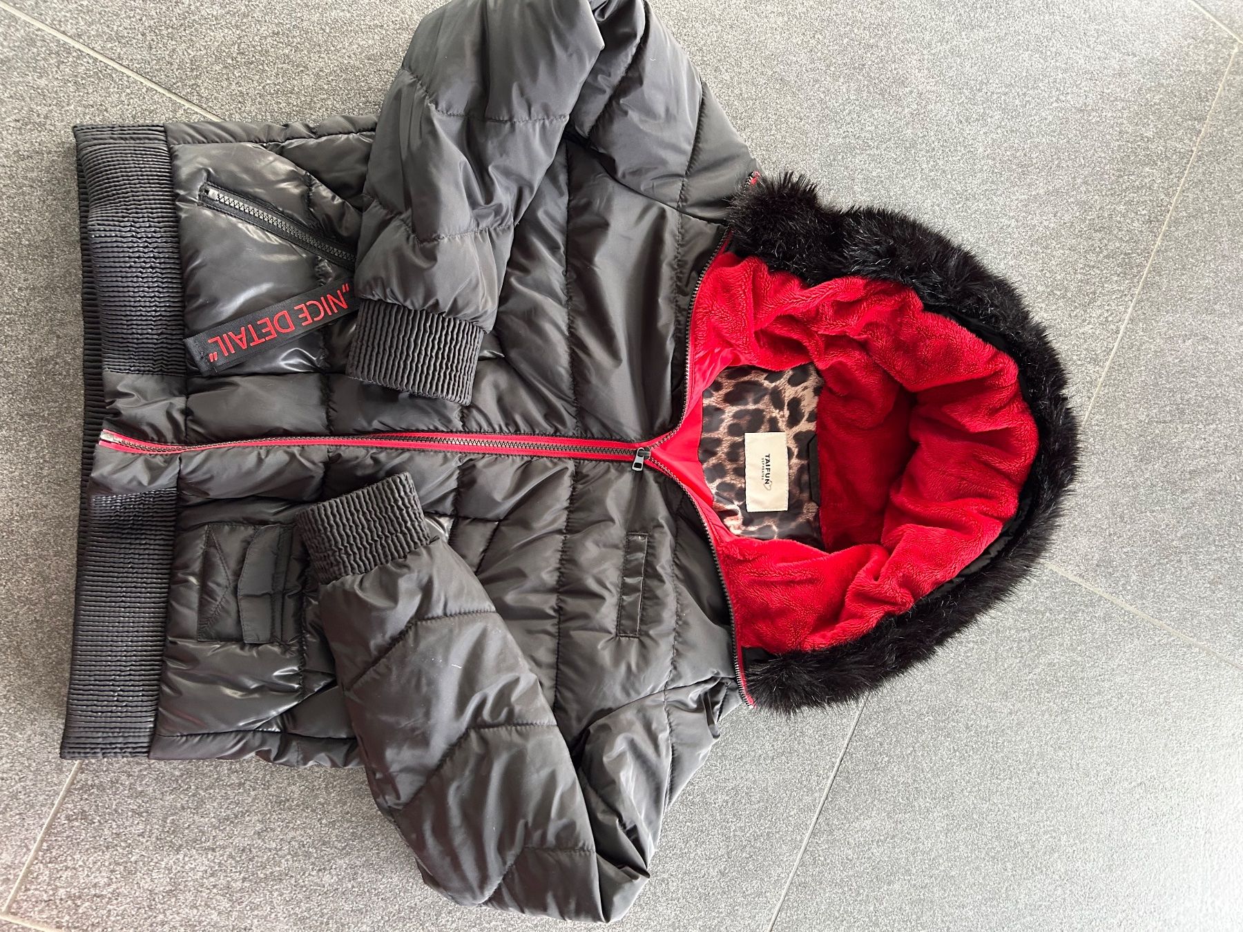 Taifun Jacken: Jacke Taifun Grösse 38/40 – Gebraucht aus Lengnau AG von gercla