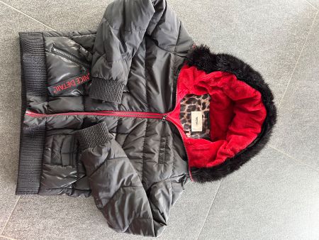 Jacke Taifun Grösse 38/40