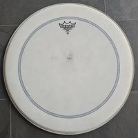 Schlagzeugfell Remo 20" Powerstroke 3 Bass Coated