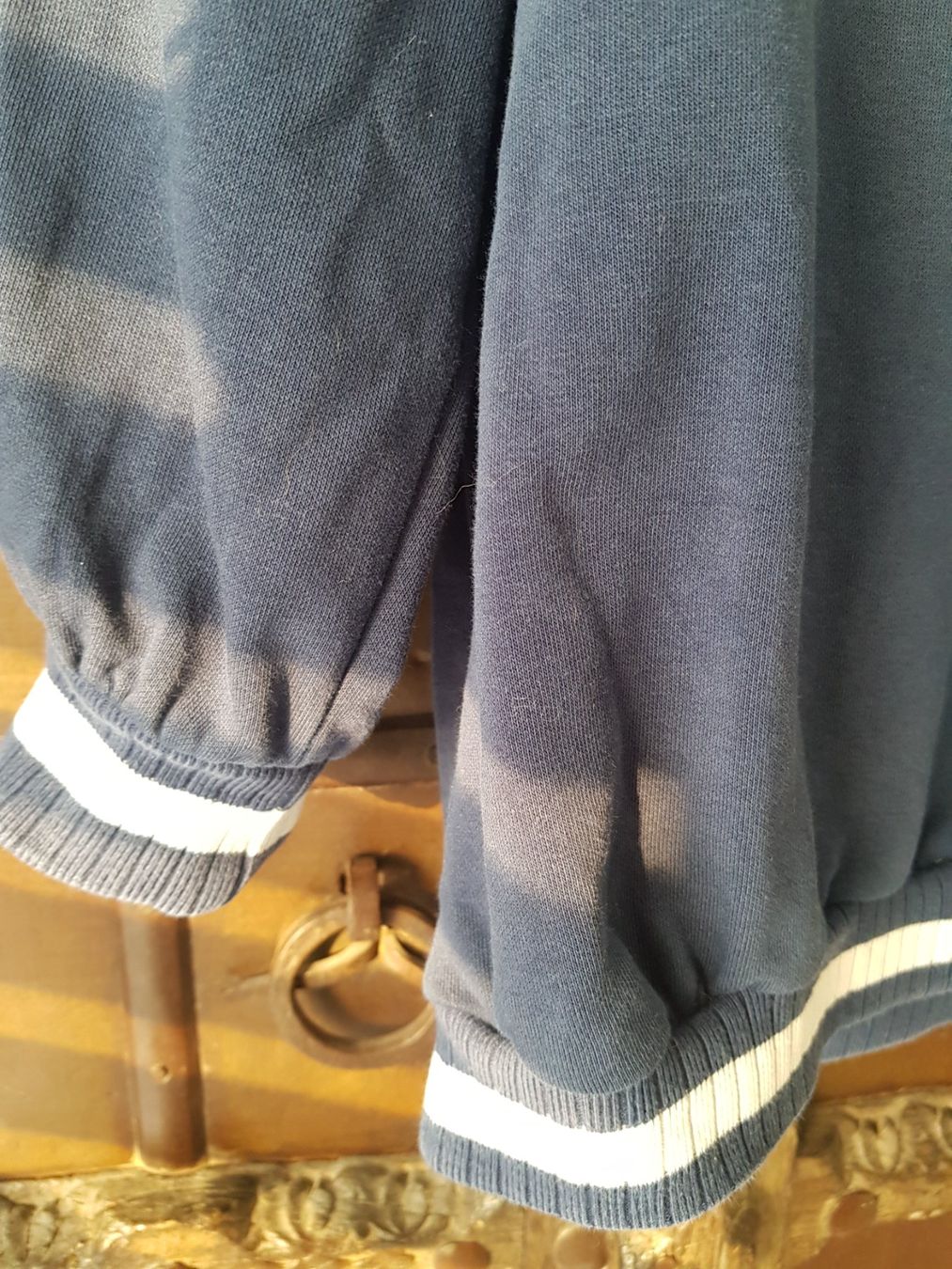 Next Pullover & Sweatshirts: PULLOVER MIT 3/4 ÄRMEL VON NEXT – Gebraucht aus Root von LifestyleAccessoires 3