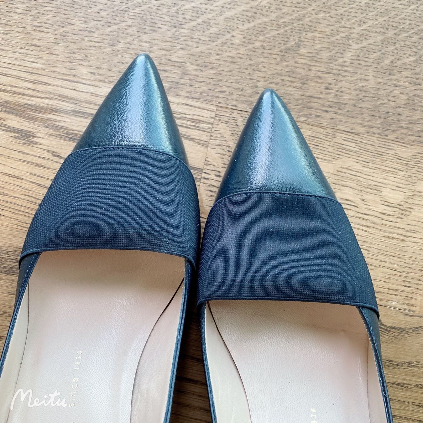 Kaiser Scarpe da donna: Peter Kaiser Pump Leder (since 1838) – Nuovo (secondo la descrizione) da Luzern venduto da Sommer_26 1