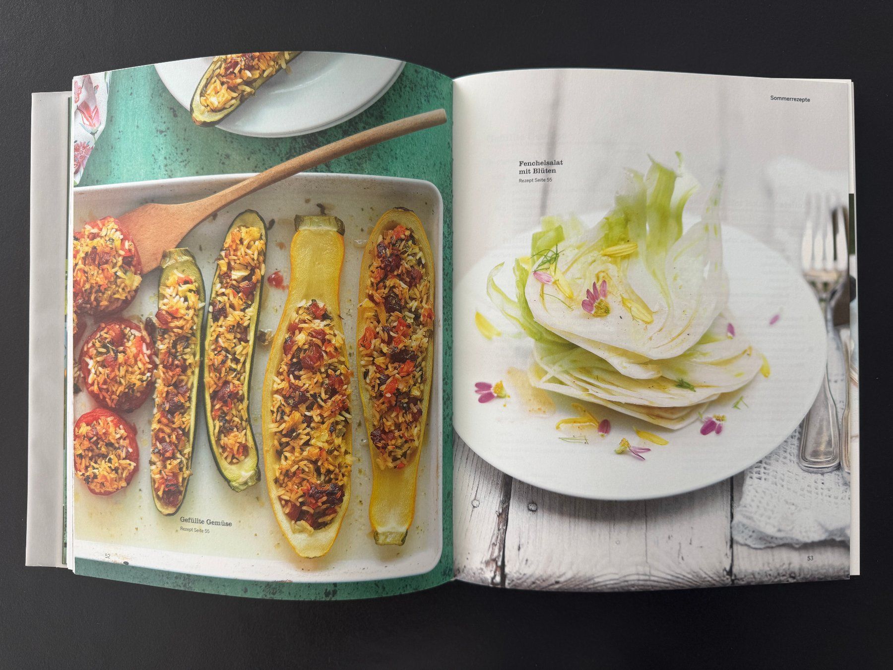 Libri: Migros Green Gourmet Kochbuch – Nuovo (secondo la descrizione) da Zollikon venduto da Krenapf 3