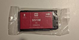 HP 951XL Magenta Druckerpatrone