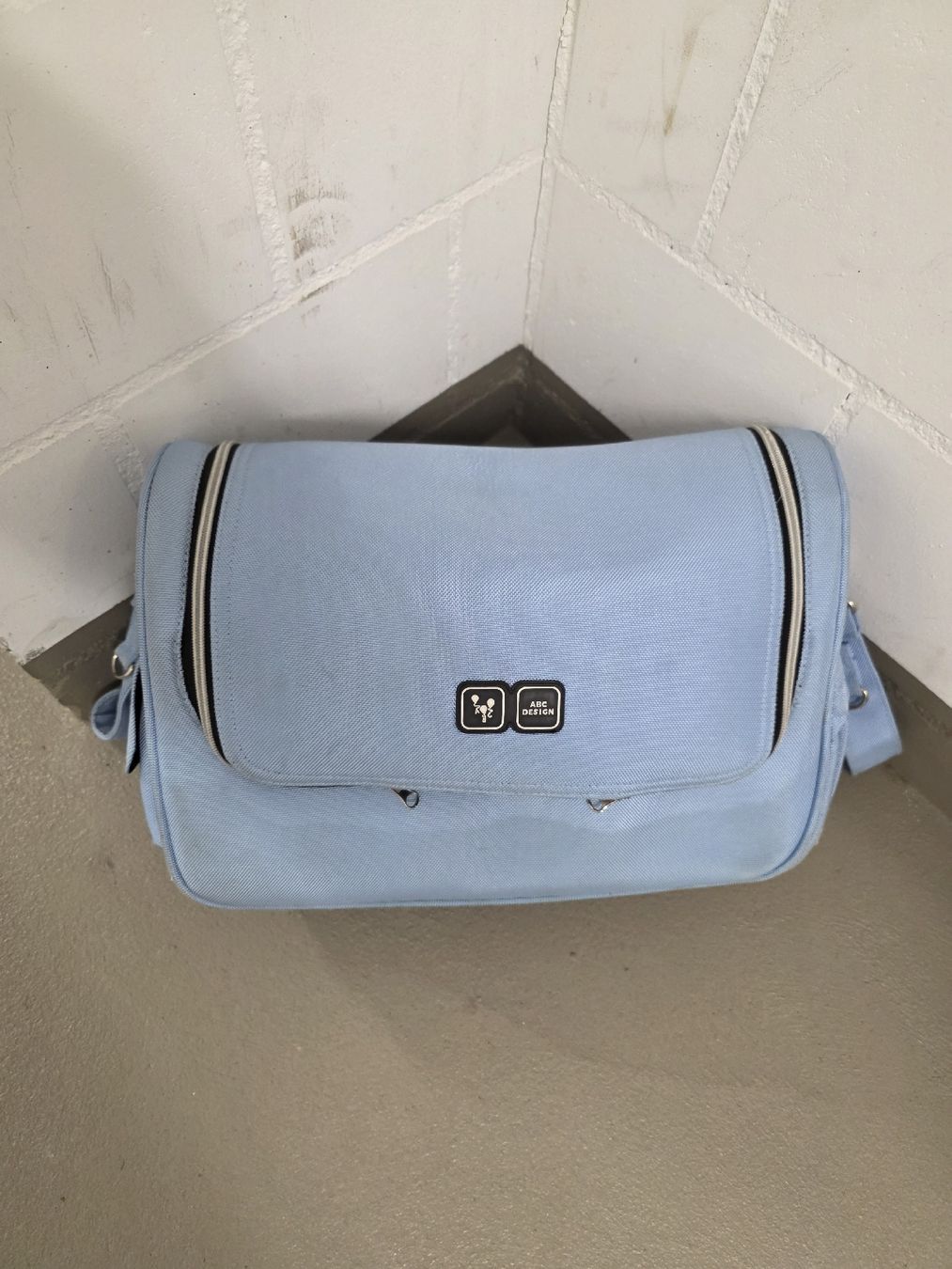 Borse & Zaini: Wickeltasche von ABC – Usato da Ittigen venduto da cch_26sj