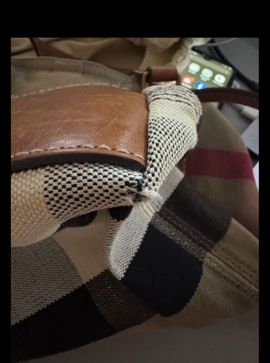Burberry Taschen für Damen: Burberry Tasche – Gebraucht aus Volketswil von casertana 5