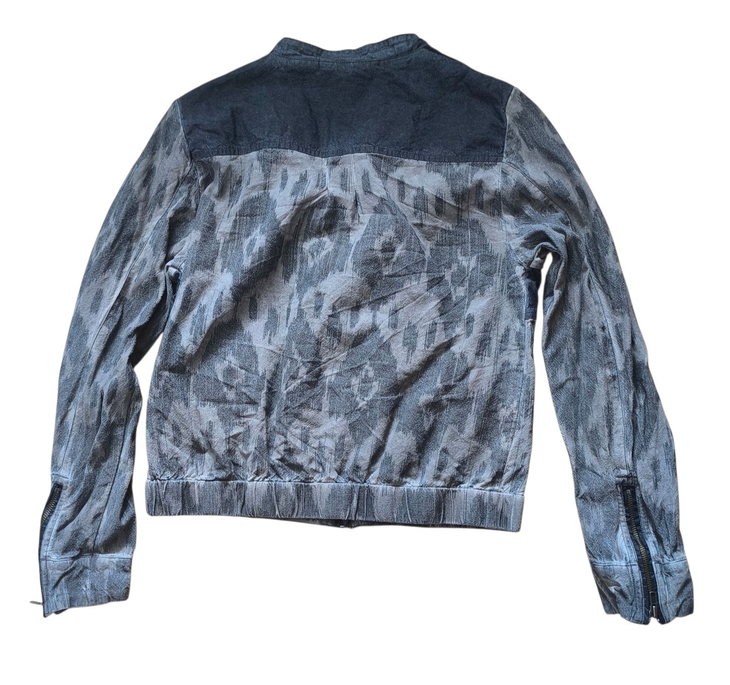 Nile Giacche: Jacke von Nile atelier – Nuovo (secondo la descrizione) da Gettnau venduto da Immortal_ 1
