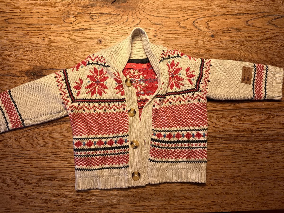 Maglioni & Felpe: Pulli 6 Monate – Usato da Zürich venduto da chemostat