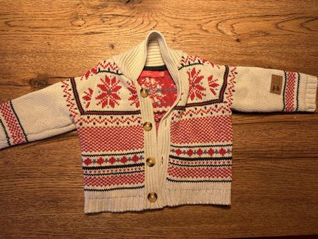 Pulli 6 Monate