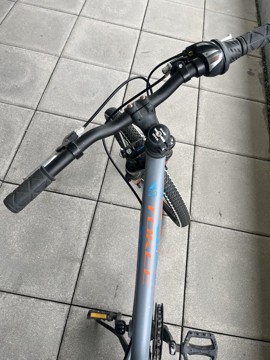 Bulls Biciclette: Velo Bulls – Usato da Birmensdorf ZH venduto da Liruli 2