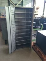 Metallschrank / Werkstattschrank
