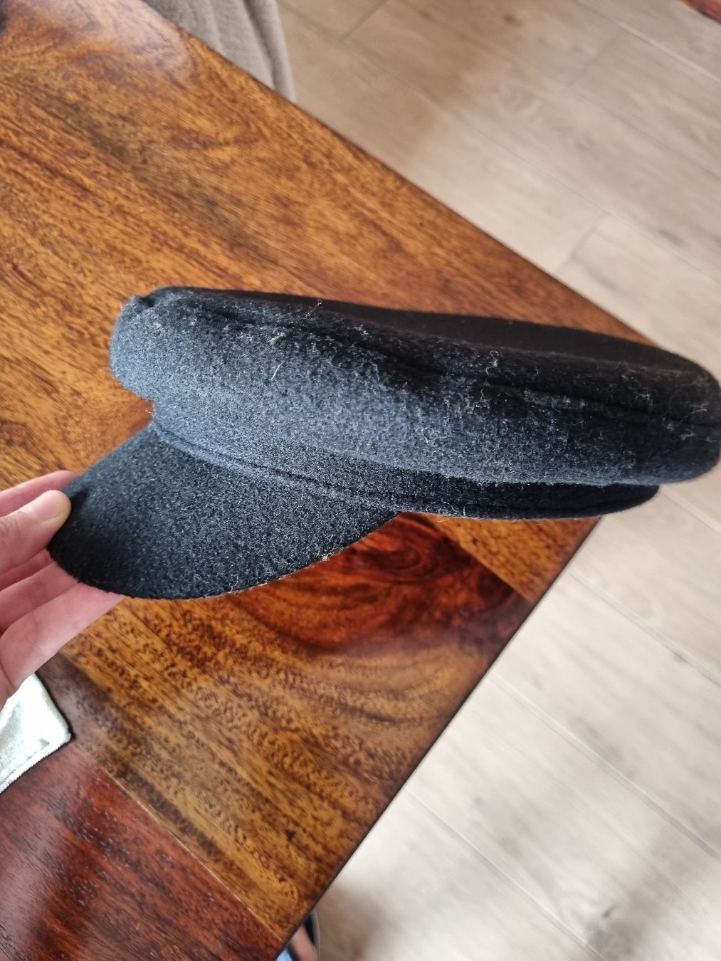 Copricapi, berretti & cappellini: zara bonnet – Usato da Le Locle venduto da vri_c59x 1