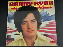 Barry Ryan LP Schallplatte guter Zustand