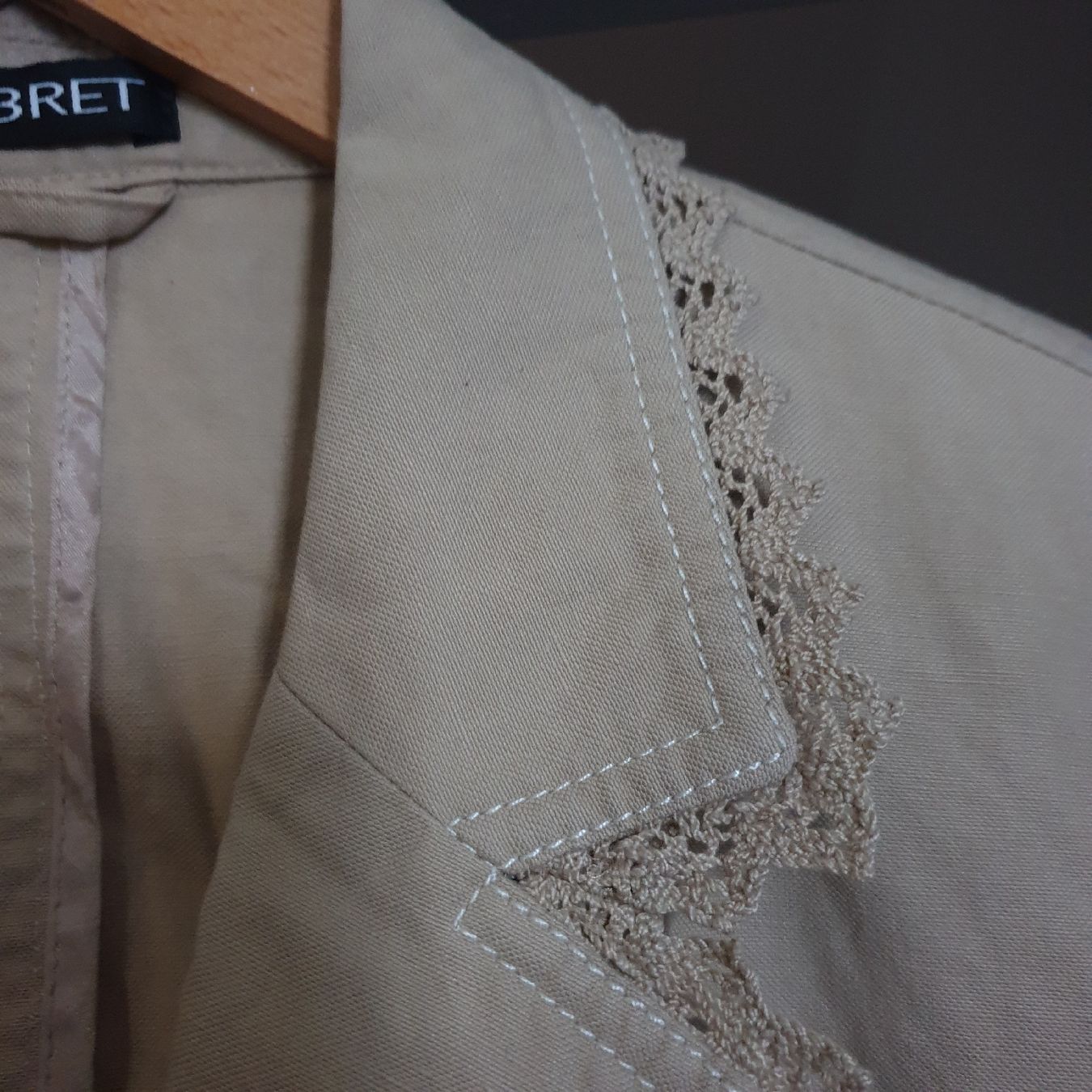 Gil Bret Giacche: Gil Bret schöner Blazer Gr. 44 – Nuovo (secondo la descrizione) da Frenkendorf venduto da Moon111 3