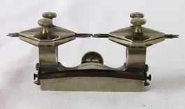 Uhrmacher Eingriffszirkel mit ORV