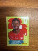 🔥⚽️ Panini WM 2026 Sticker Breel Embolo SUI 17 ⚽️🔥