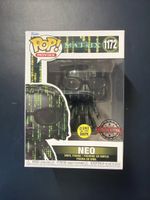 Funko Pop! Neo Matrix 1172 Special Edition