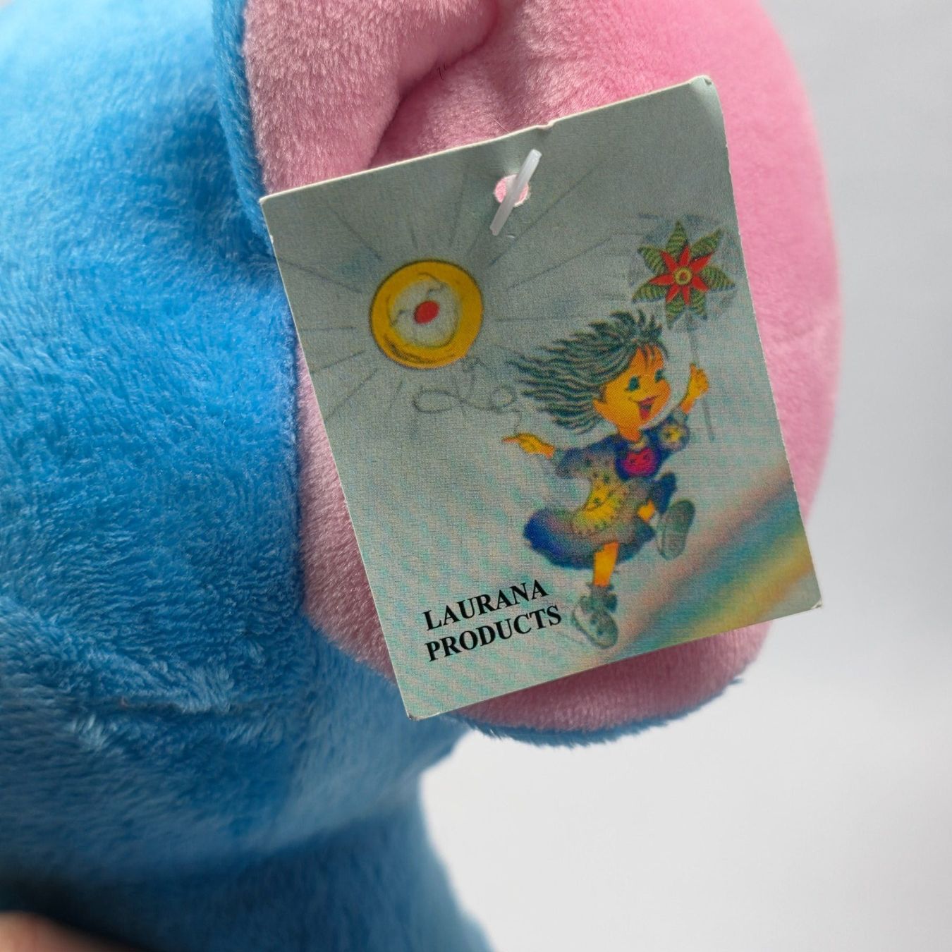 Spielzeuge: 🐘 Plüschelefant 🐘 – Gebraucht aus Wald ZH von Martin79 2