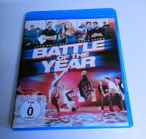 Battle of the Year (Blu-Ray)