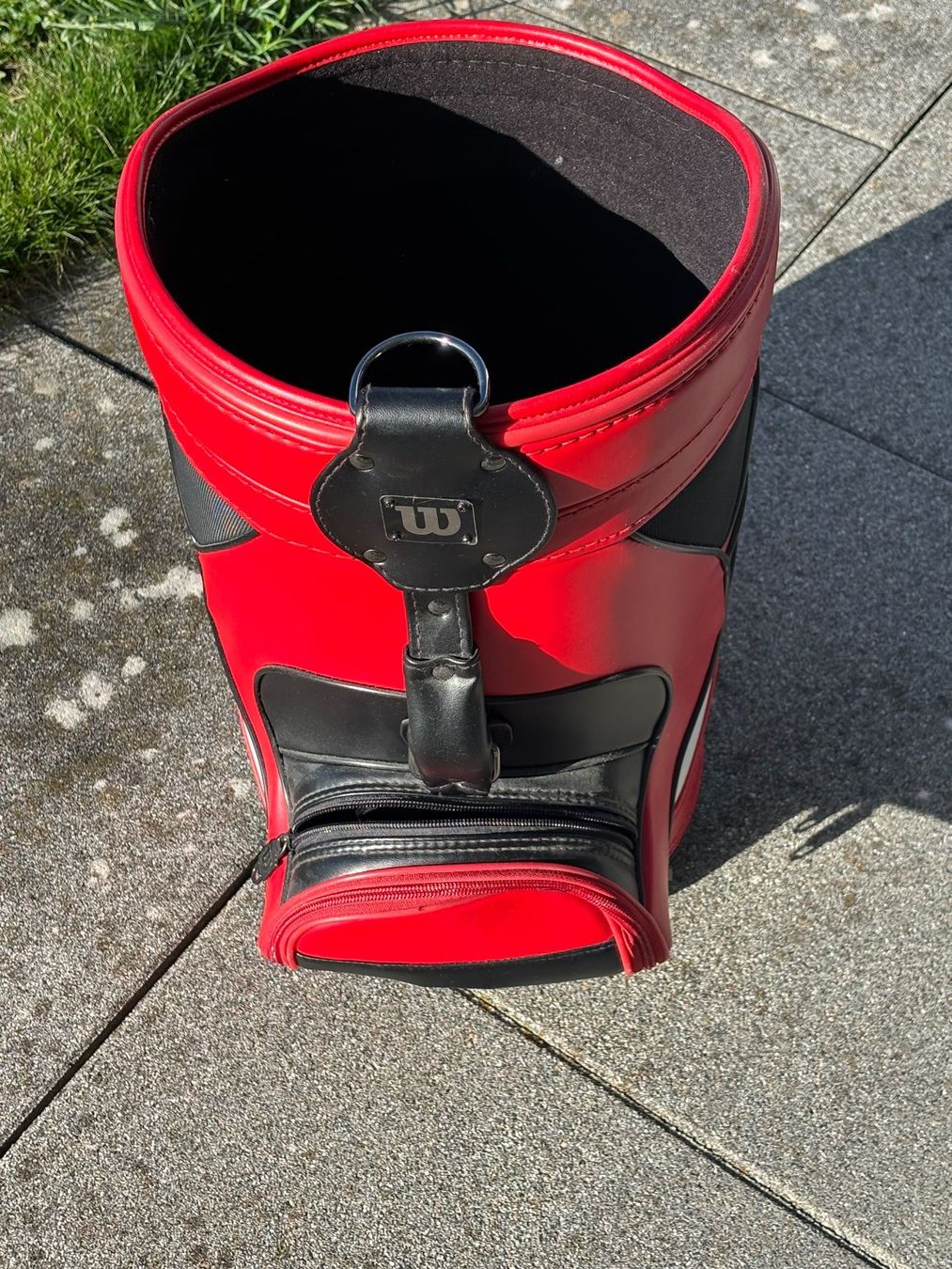 Sacs: MINI  DEKO GOLFBAG – D'occasion à Eggersriet par edendil 1
