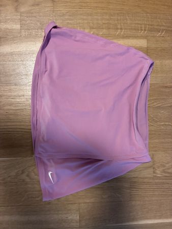 Nike Sportrock Dri-Fit in rosa Grösse XS