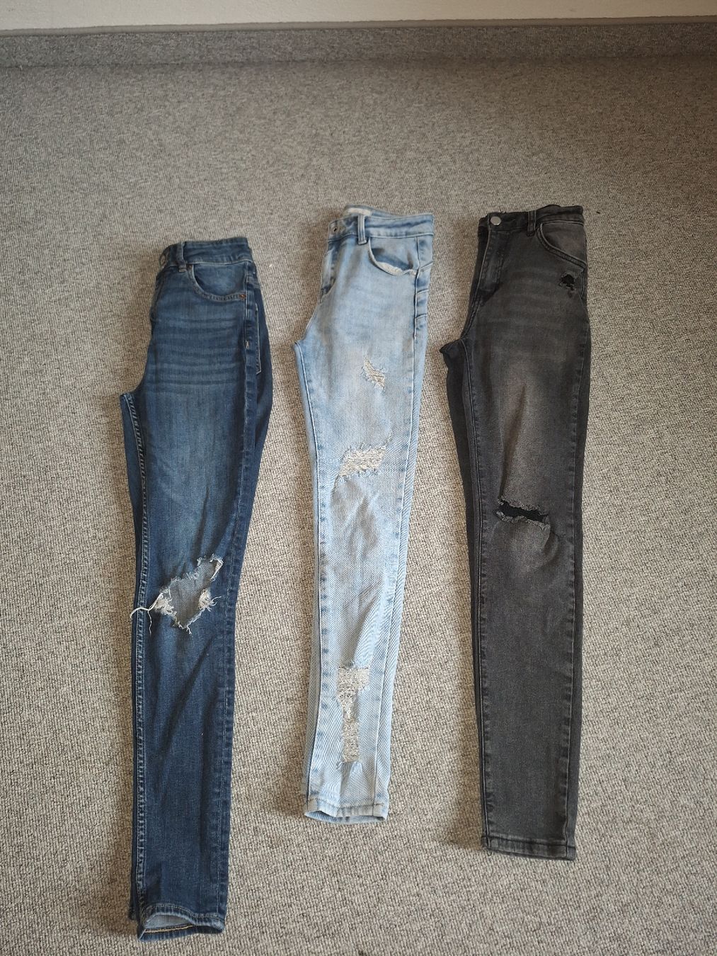 Lotti di vestiti: Kleiderpaket Damen – Nuovo (secondo la descrizione) da Tamins venduto da VW99 2