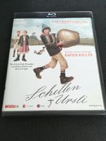 Schellen Ursli [Blu-ray]