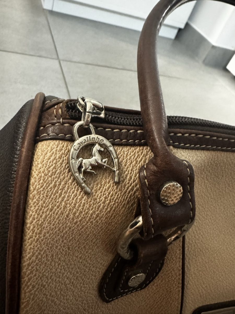 Borse da donna: Sac à main Cavalinho – Nuovo (secondo la descrizione) da Rue venduto da dia_p7xh 2