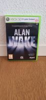 Xbox 360 - Alan Wake