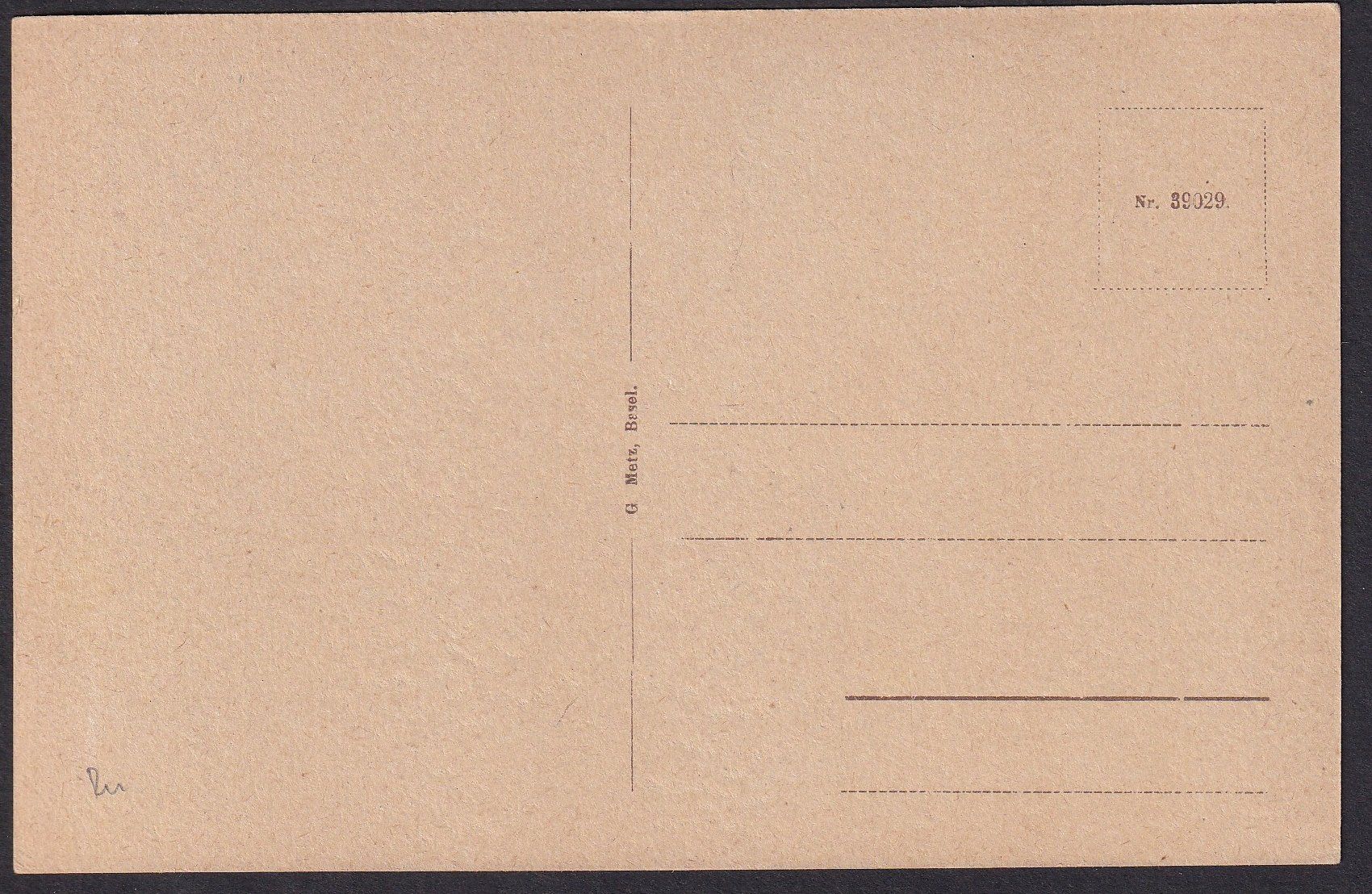 Cartoline postali: Olten Bahnhof mit Zügen – Usato da Olten venduto da clotaldi 1